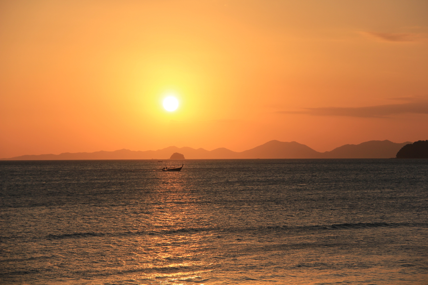 Thailand